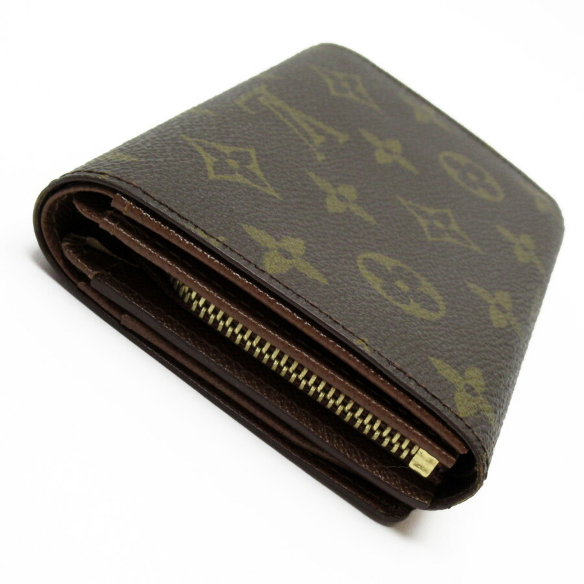 Louis Vuitton Monogram Canvas (Pre-Owned)