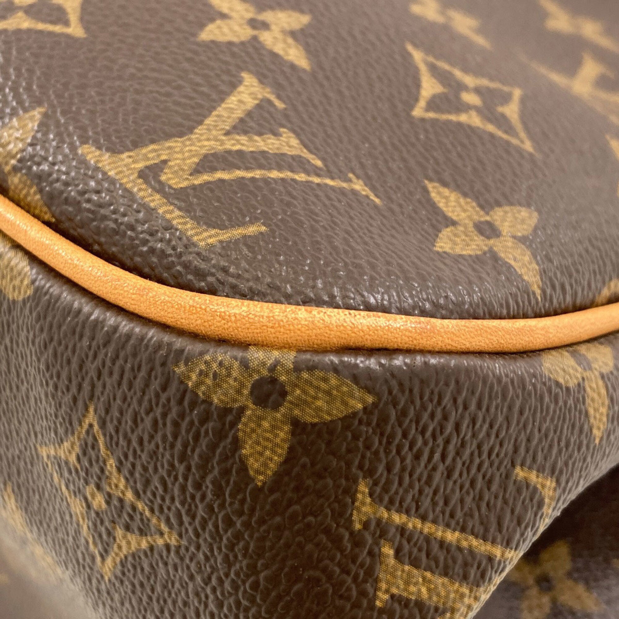 Louis Vuitton Monogram Monogram Monogram Tote Bag (Pre-Owned)
