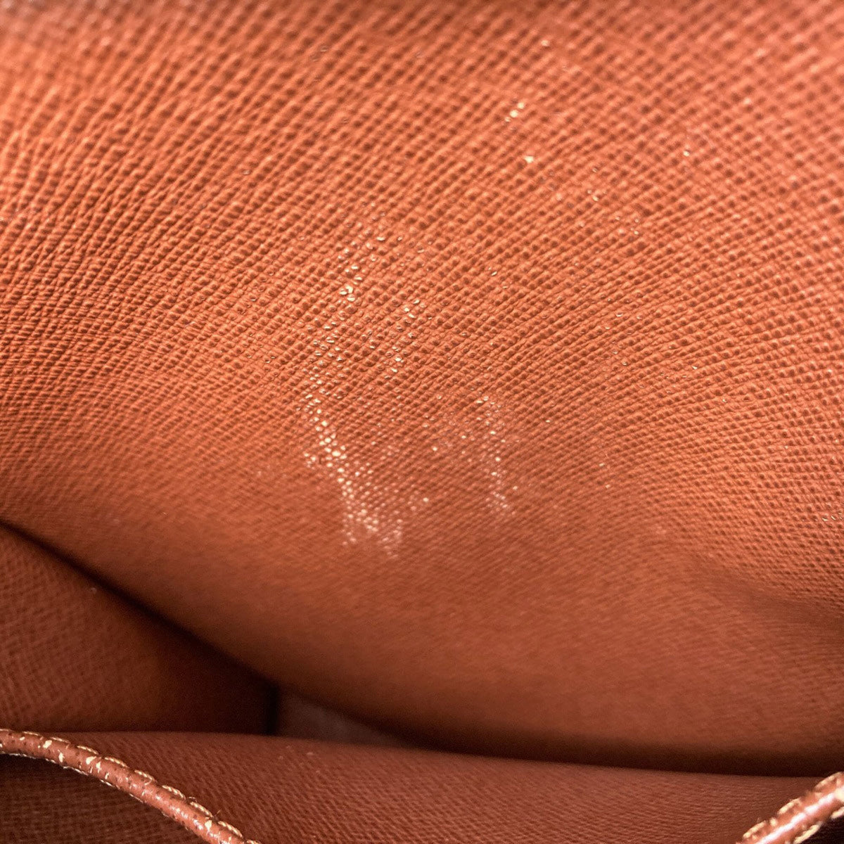 Louis Vuitton Monogram Monogram Shoulder Bag (Pre-Owned)