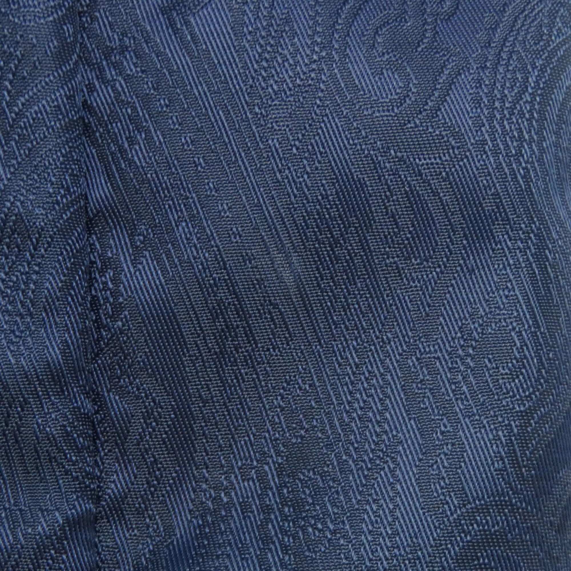 Etro Navy Nylon (Pre-Owned)
