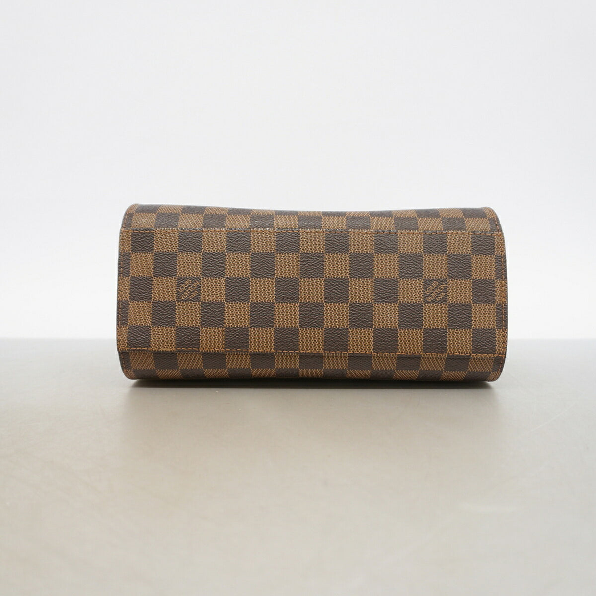 Louis Vuitton Ebene Handbag (Pre-Owned)