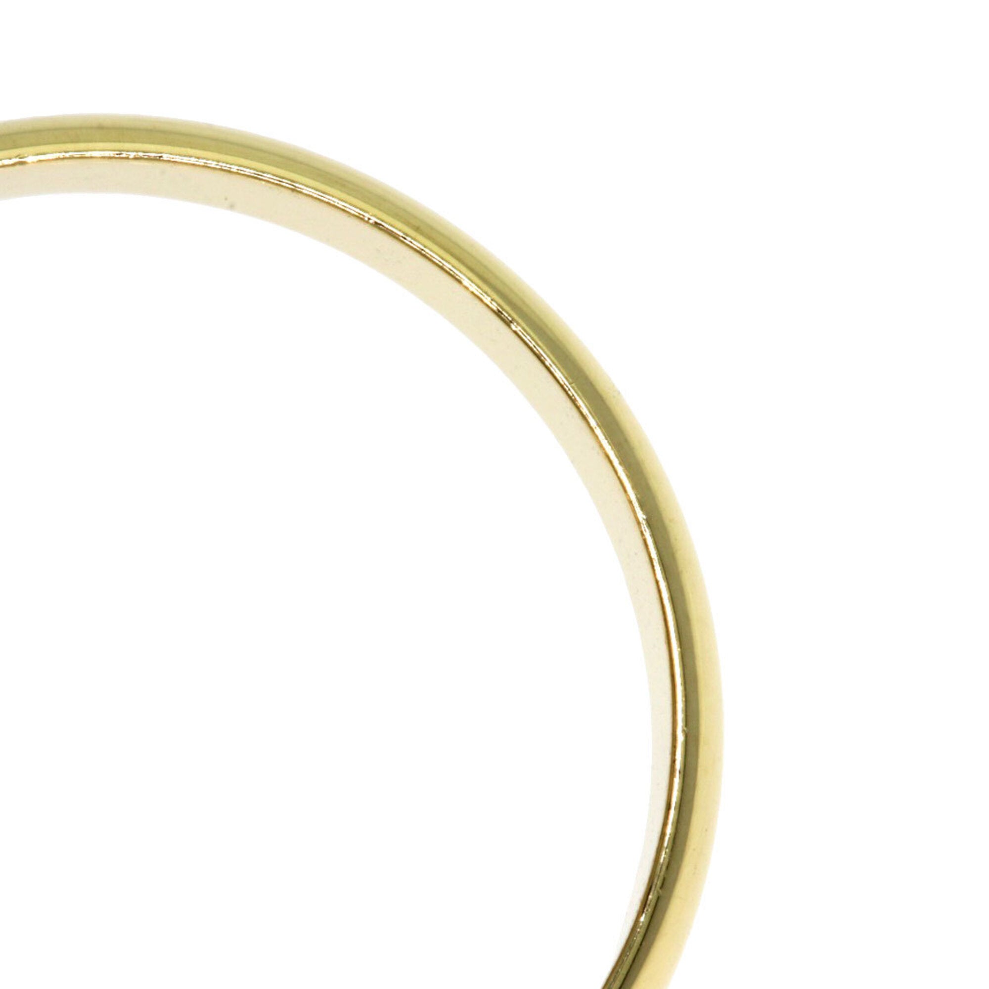 Cartier Yellow Gold (18K) Pink Gold (18K) White Gold (18K) Band Ring (Pre-Owned)