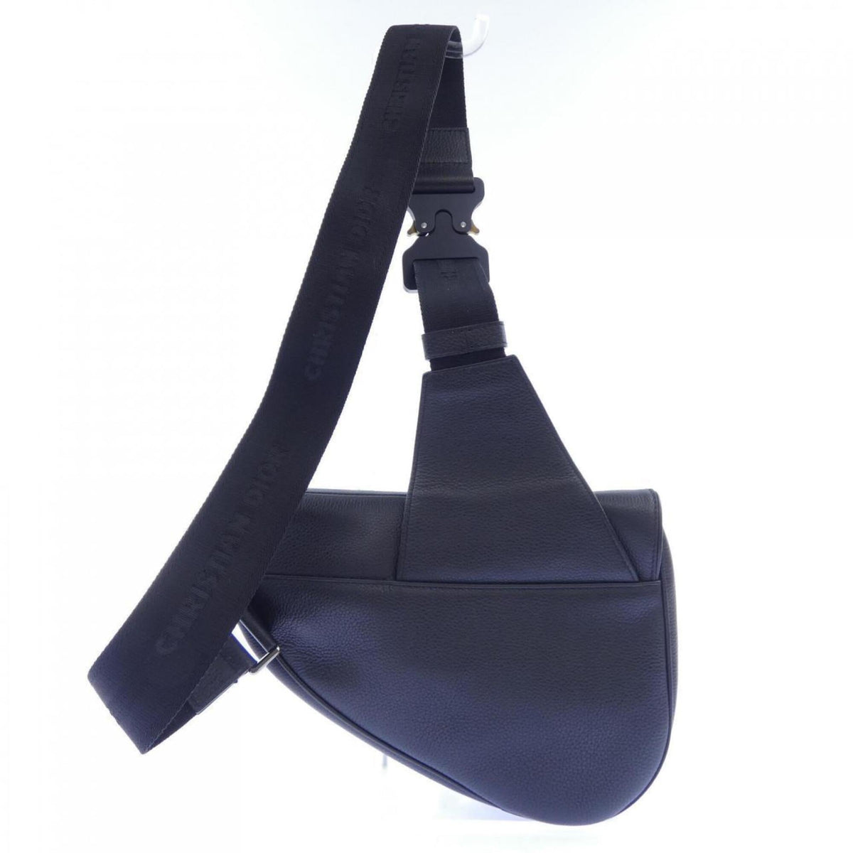 Christian Dior Black Handbag (Pre-Owned)