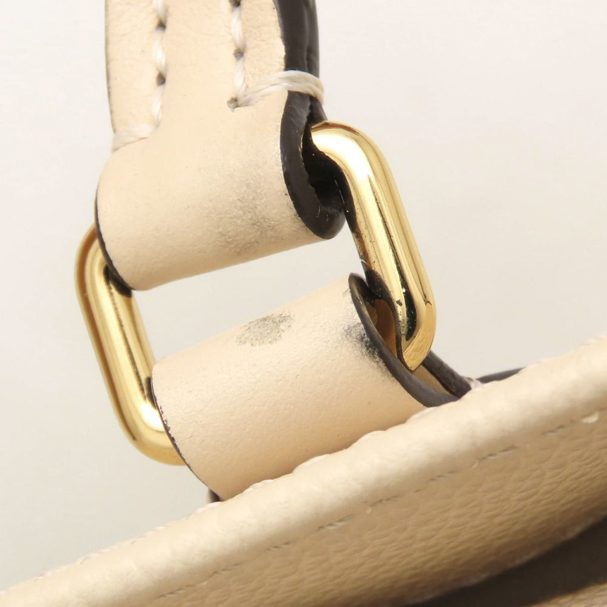 Louis Vuitton Monogram Empreinte Monogram Empreinte Shoulder Bag (Pre-Owned)