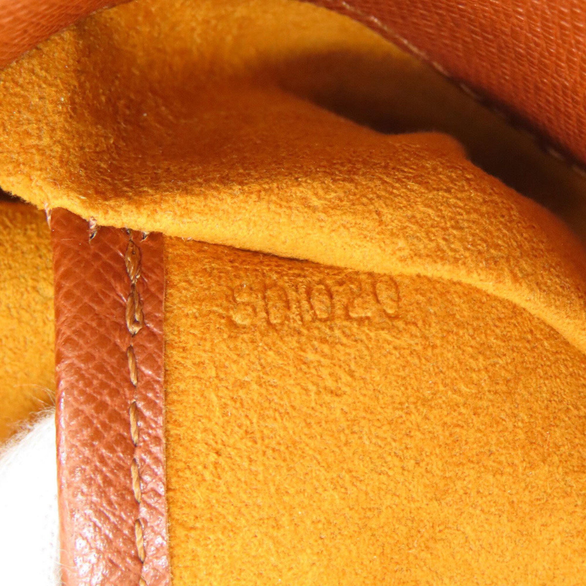 Louis Vuitton Monogram Monogram Shoulder Bag (Pre-Owned)