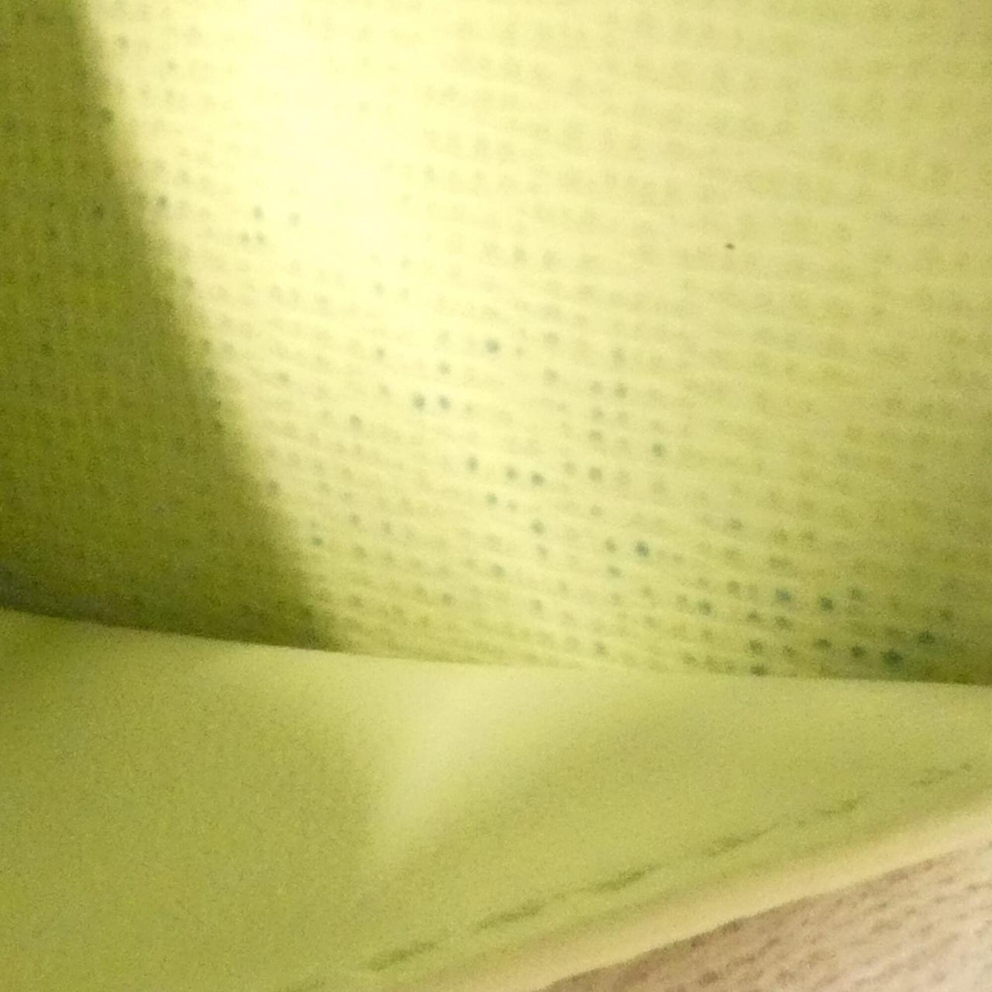 Louis Vuitton Monogram Vert Coated Canvas Wallet (Bi-Fold) (Pre-Owned)