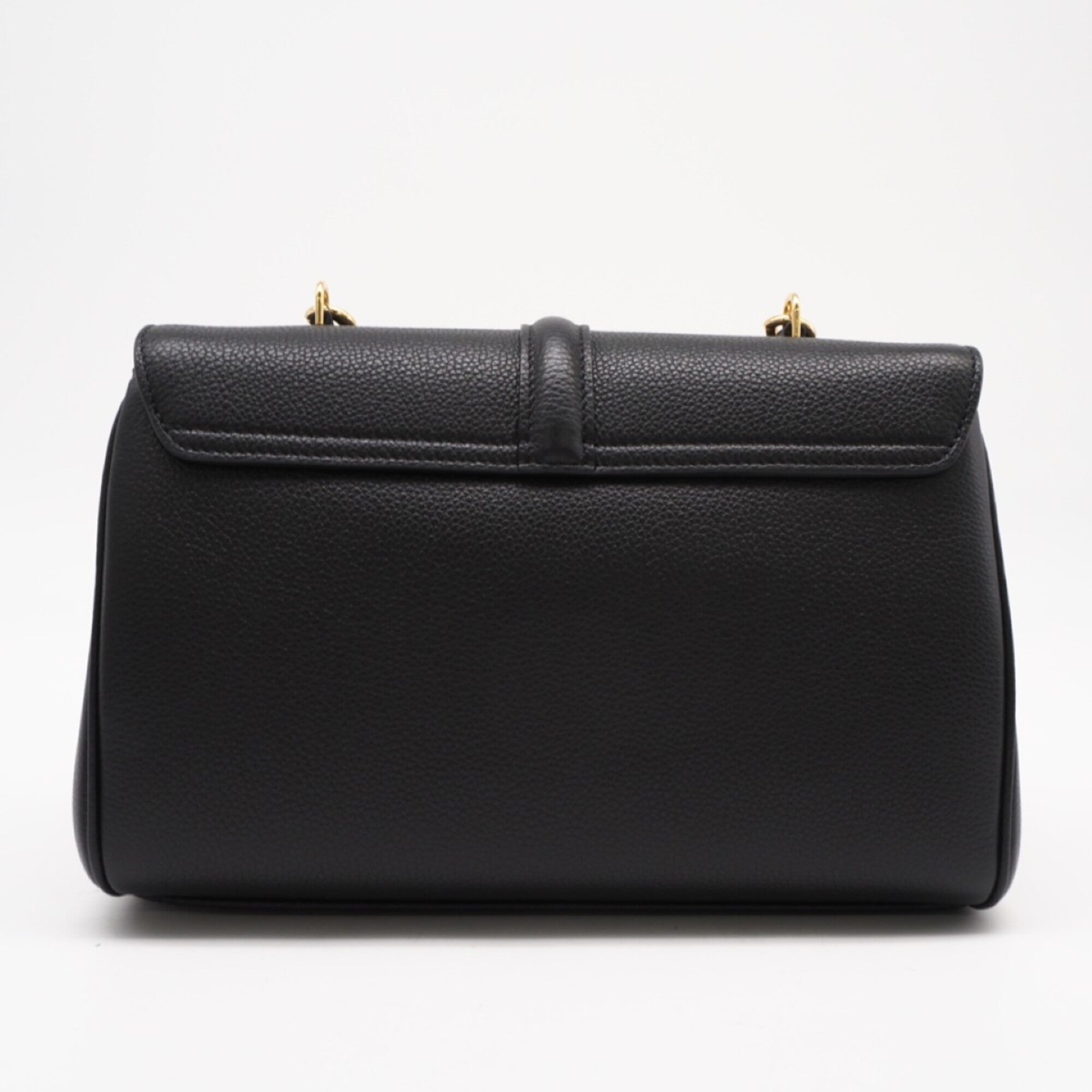 Celine Black Shoulder Bag (Pre-Owned)