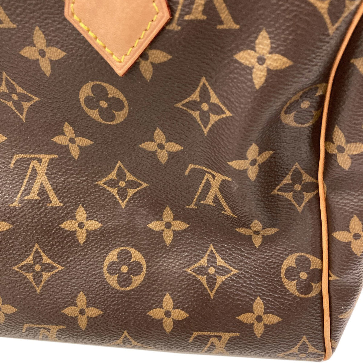 Louis Vuitton Monogram Monogram Monogram Handbag (Pre-Owned)