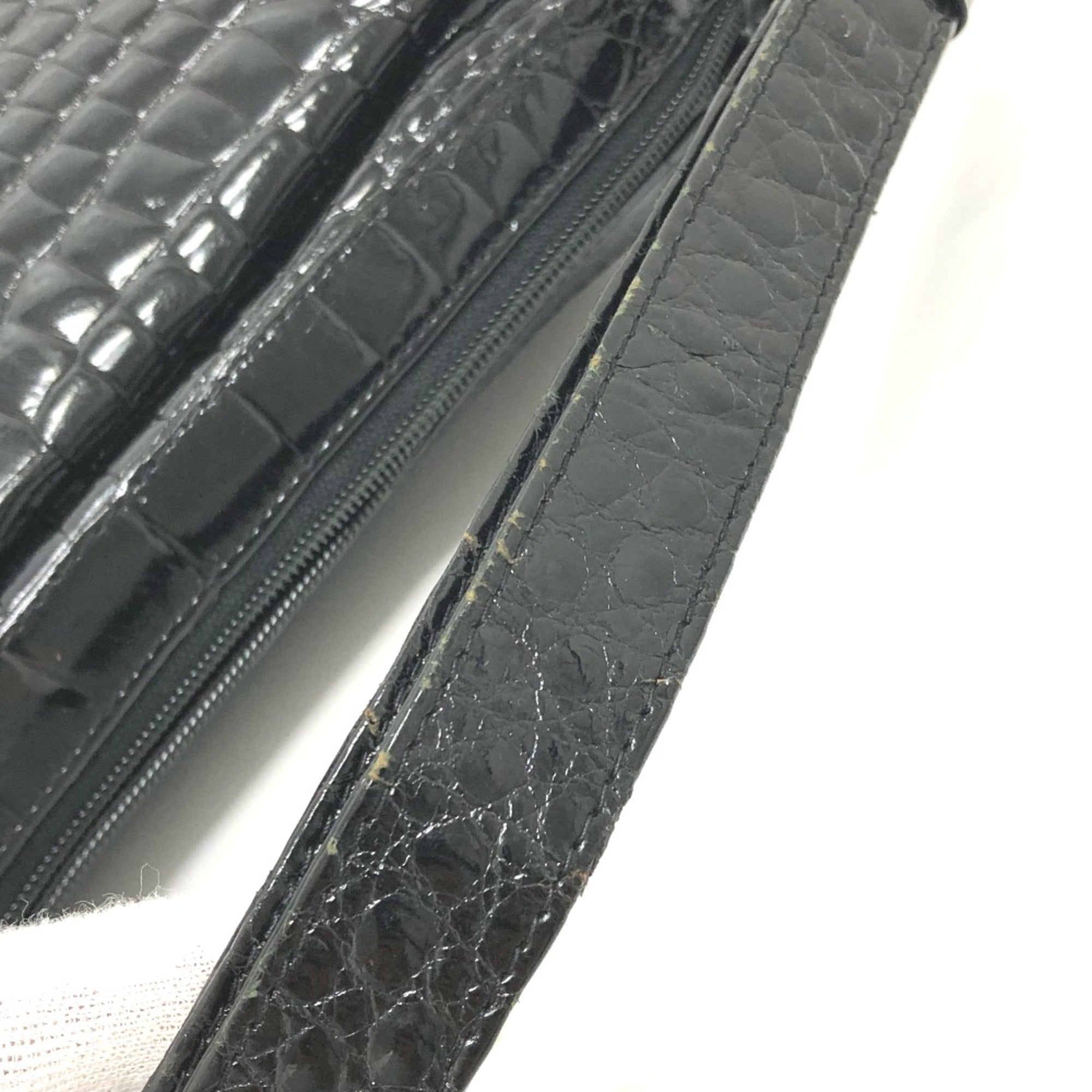 Gucci Black Other Handbag (Pre-Owned)