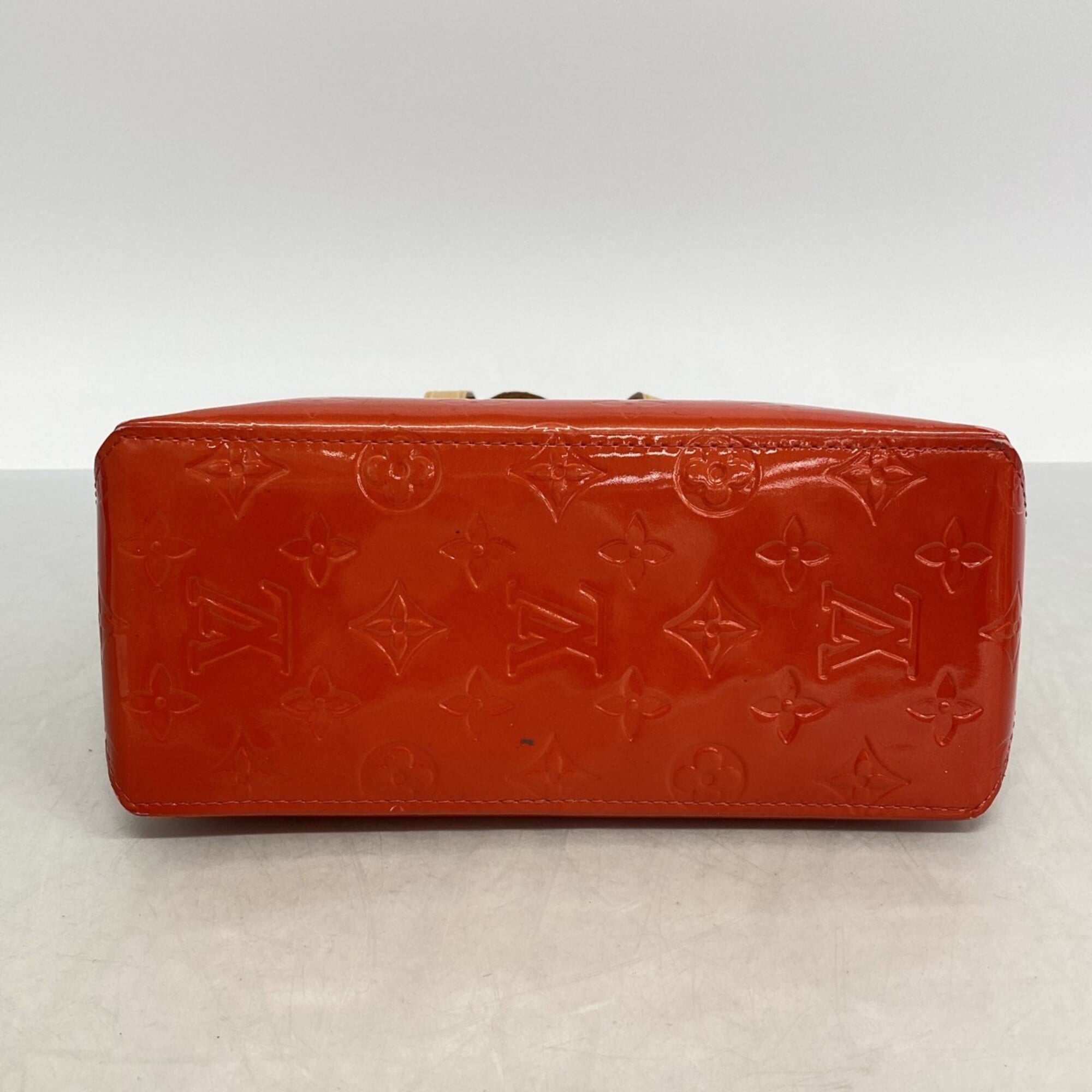 Louis Vuitton Rouge Handbag (Pre-Owned)