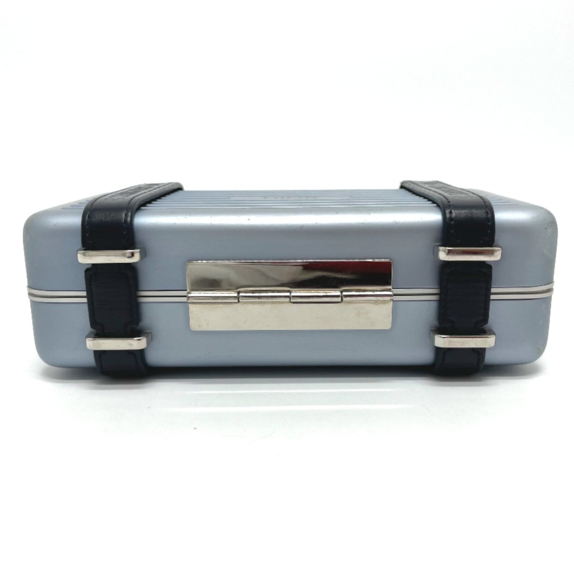 Christian Dior Blue Other Other (Pre-Owned)