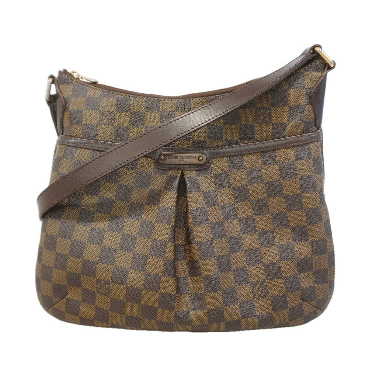 Louis Vuitton Ebene Shoulder Bag (Pre-Owned)