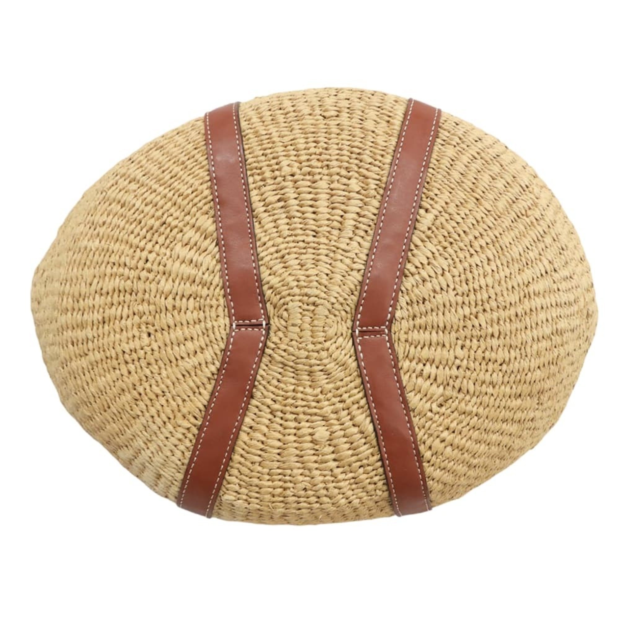 Chloé Beige Shoulder Bag (Pre-Owned)