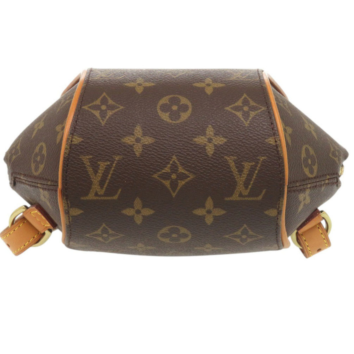 Louis Vuitton Brown Monogram Monogram Handbag (Pre-Owned)