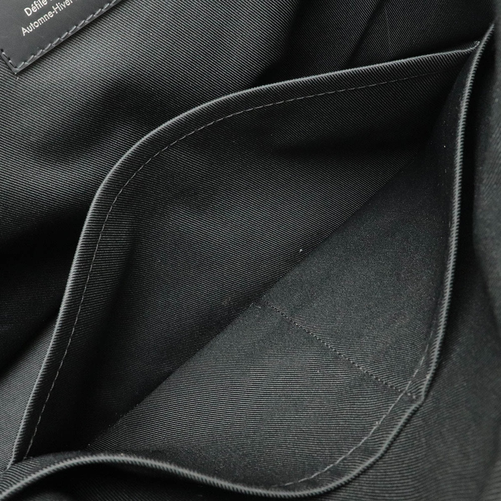 Louis Vuitton Monogram Eclipse Monogram Eclipse Monogram Eclipse Messenger Bag Shoulder Bag (Pre-Owned)