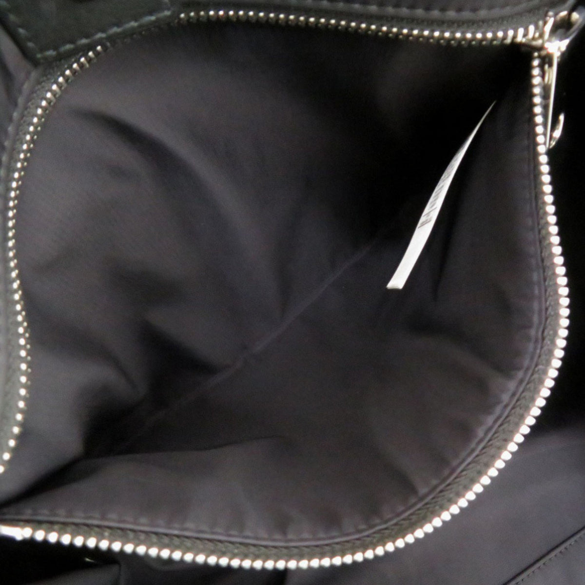 Burberry Black Nylon Tote Bag (Pre-Owned)