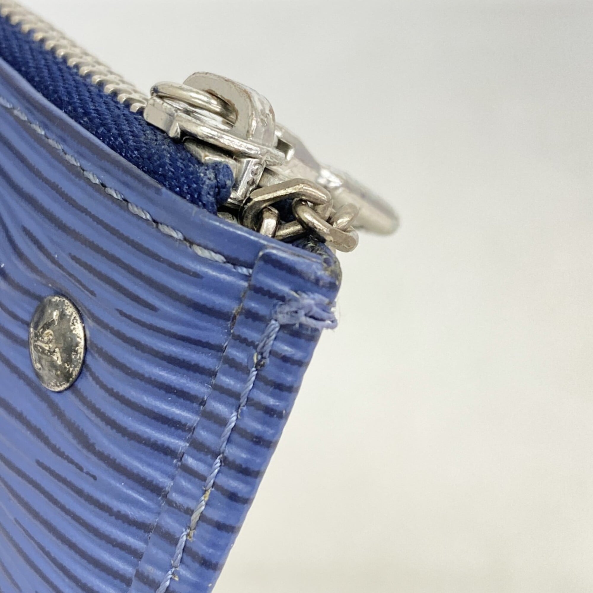 Louis Vuitton Myrtille Coin Purse/Coin Case (Pre-Owned)