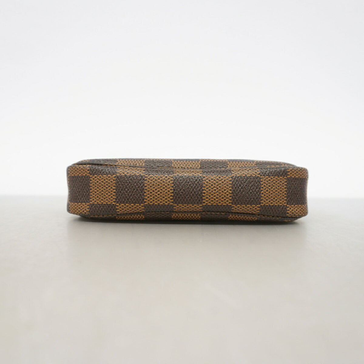 Louis Vuitton Ebene Pouch (Pre-Owned)