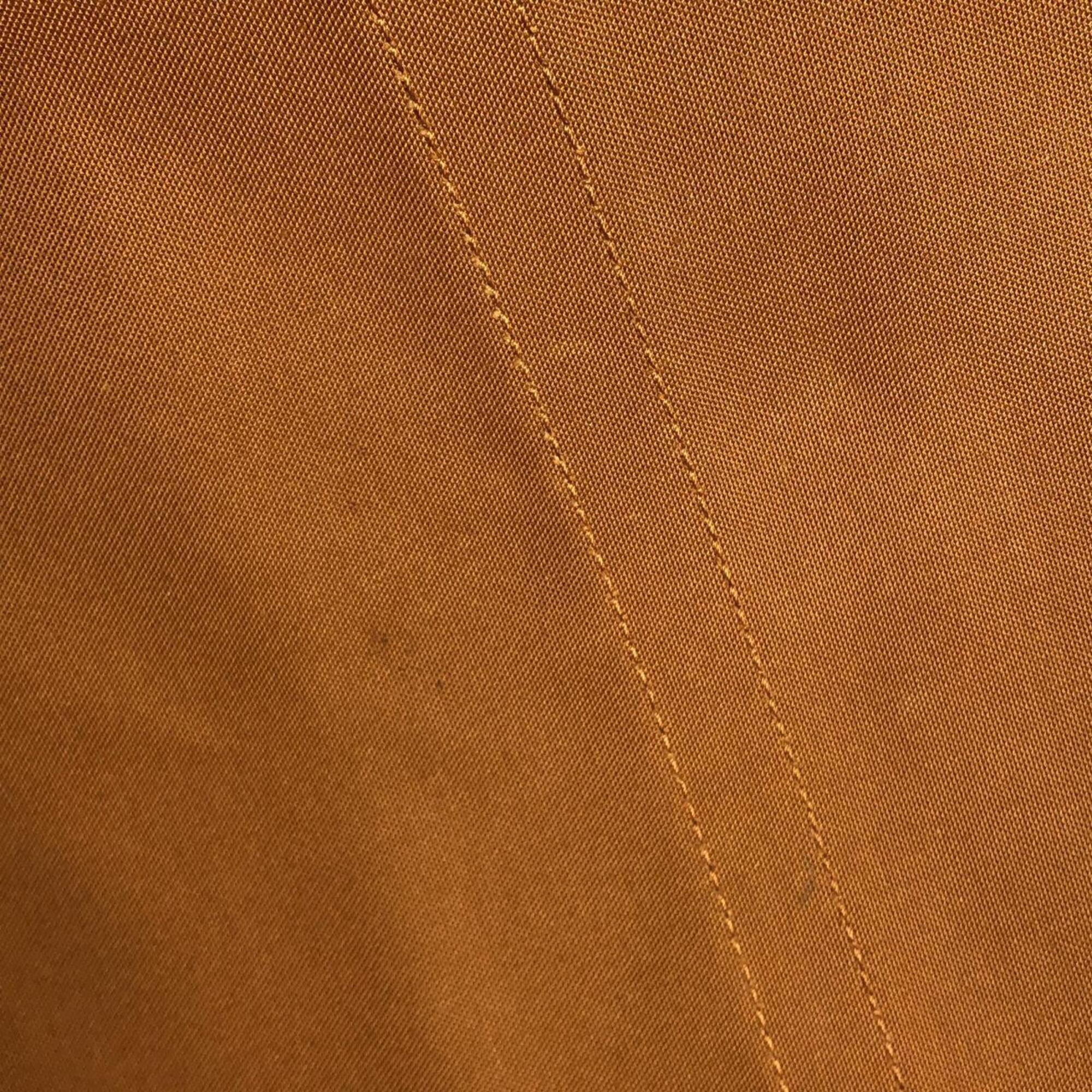 Louis Vuitton Marron Monogram Monogram Boston Bag (Pre-Owned)