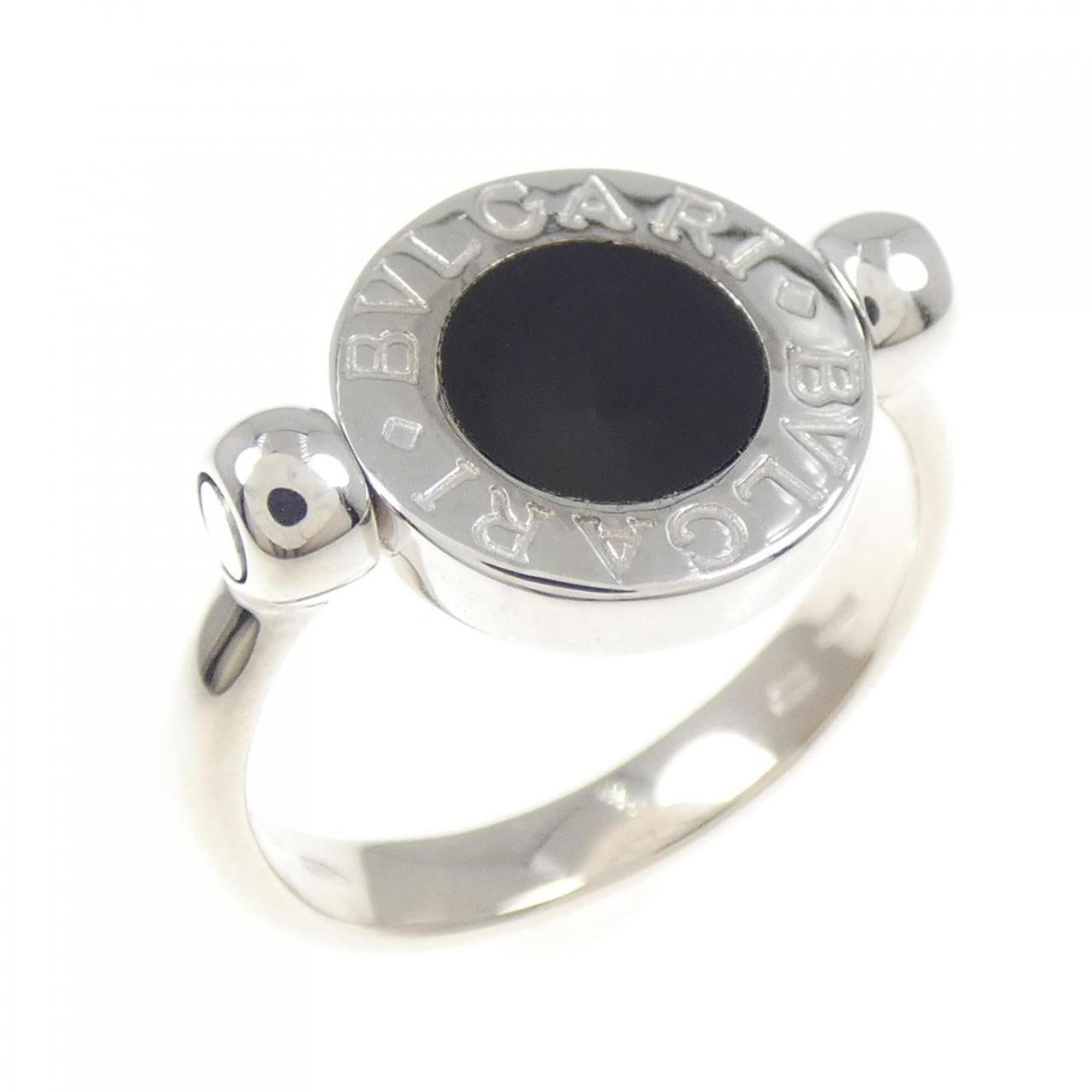 Bvlgari White Gold White Gold (Pre-Owned)