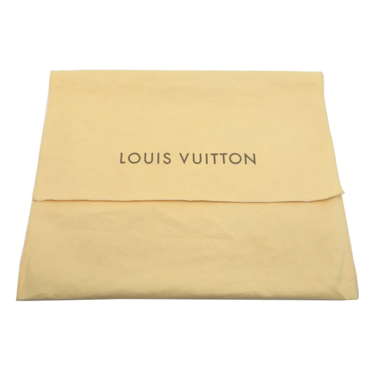 Louis Vuitton Brown Monogram Shoulder Bag (Pre-Owned)