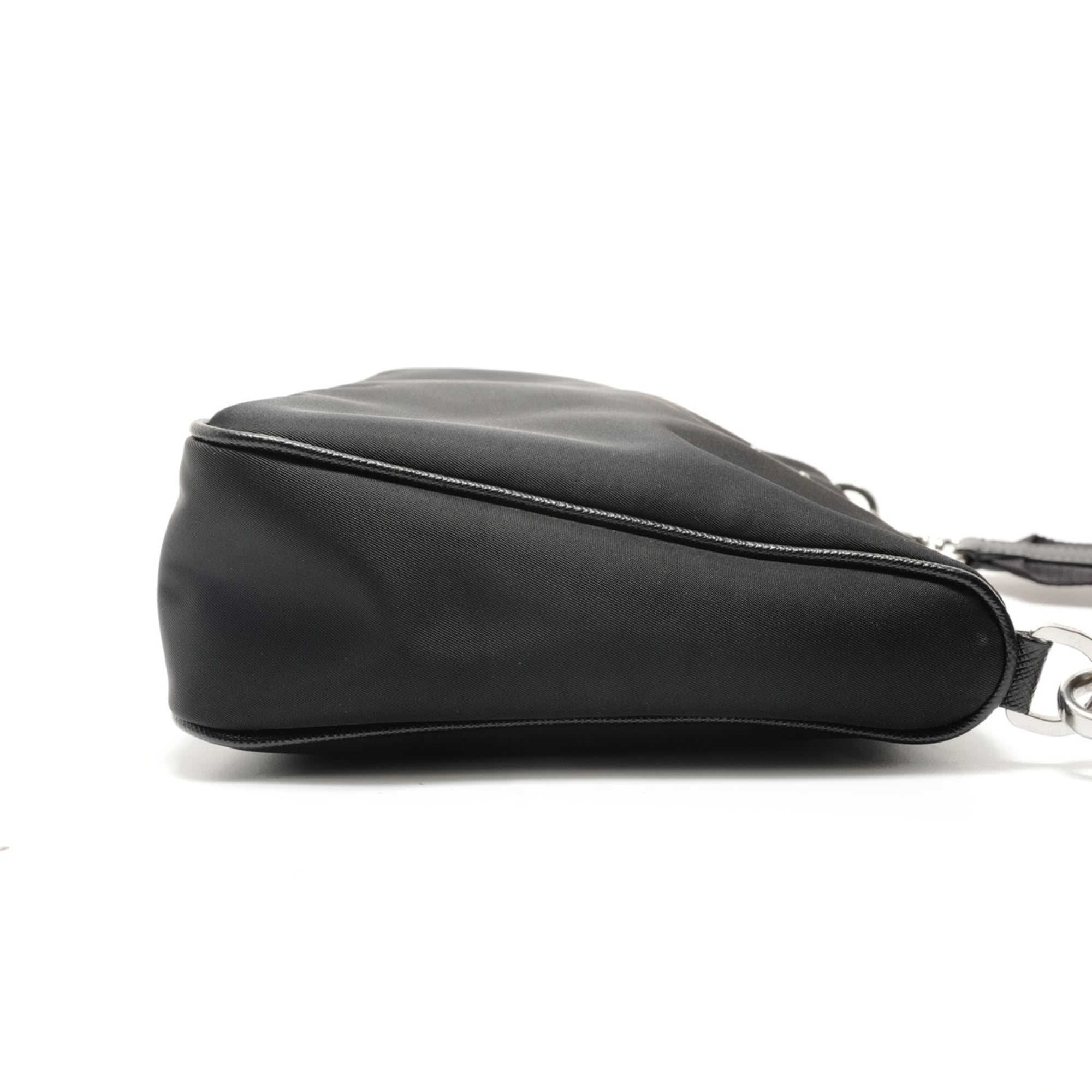 Prada Black Shoulder Bag (Pre-Owned)