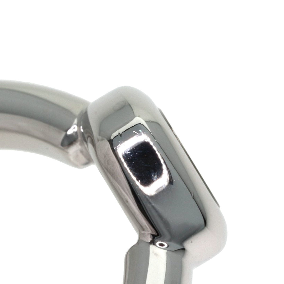 Chopard White Gold (18K) Band Ring (Pre-Owned)