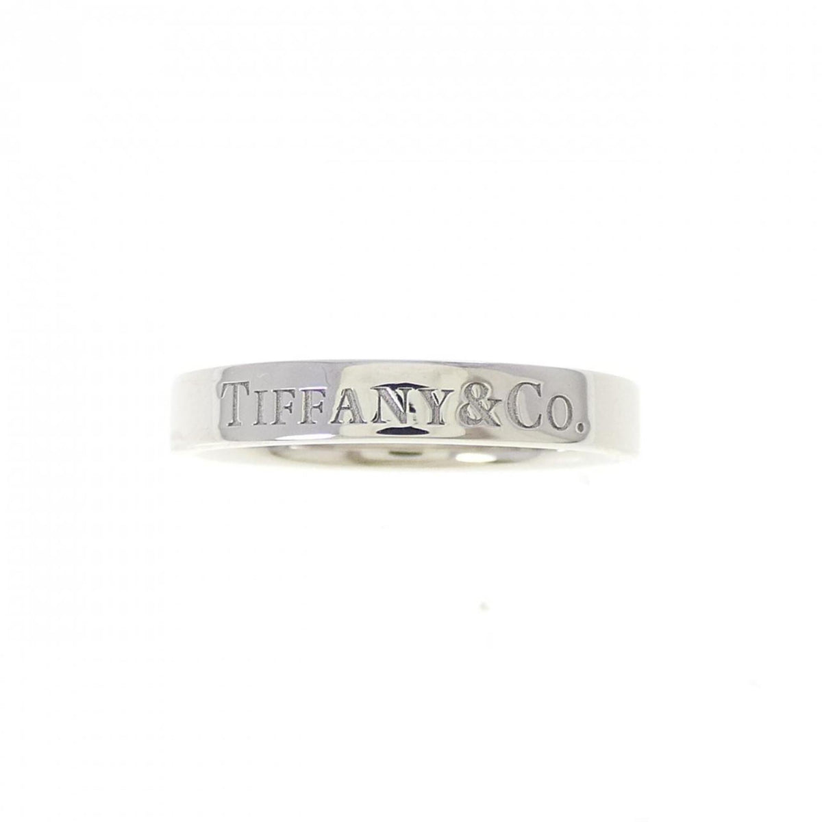Tiffany Silver Platinum 950 (Pre-Owned)