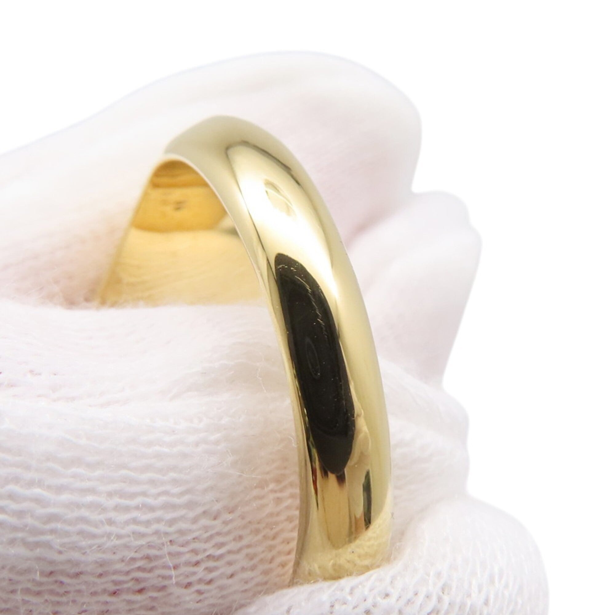 Bottega Veneta Gold Silver 925 (Pre-Owned)
