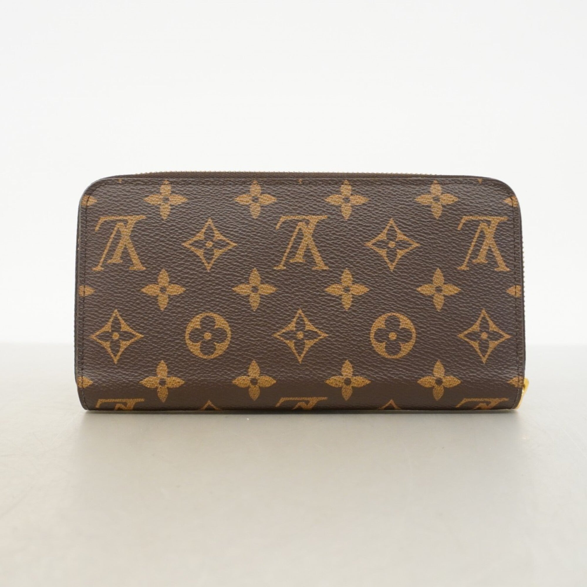 Louis Vuitton Fuchsia Long Wallet (Bi-Fold) (Pre-Owned)