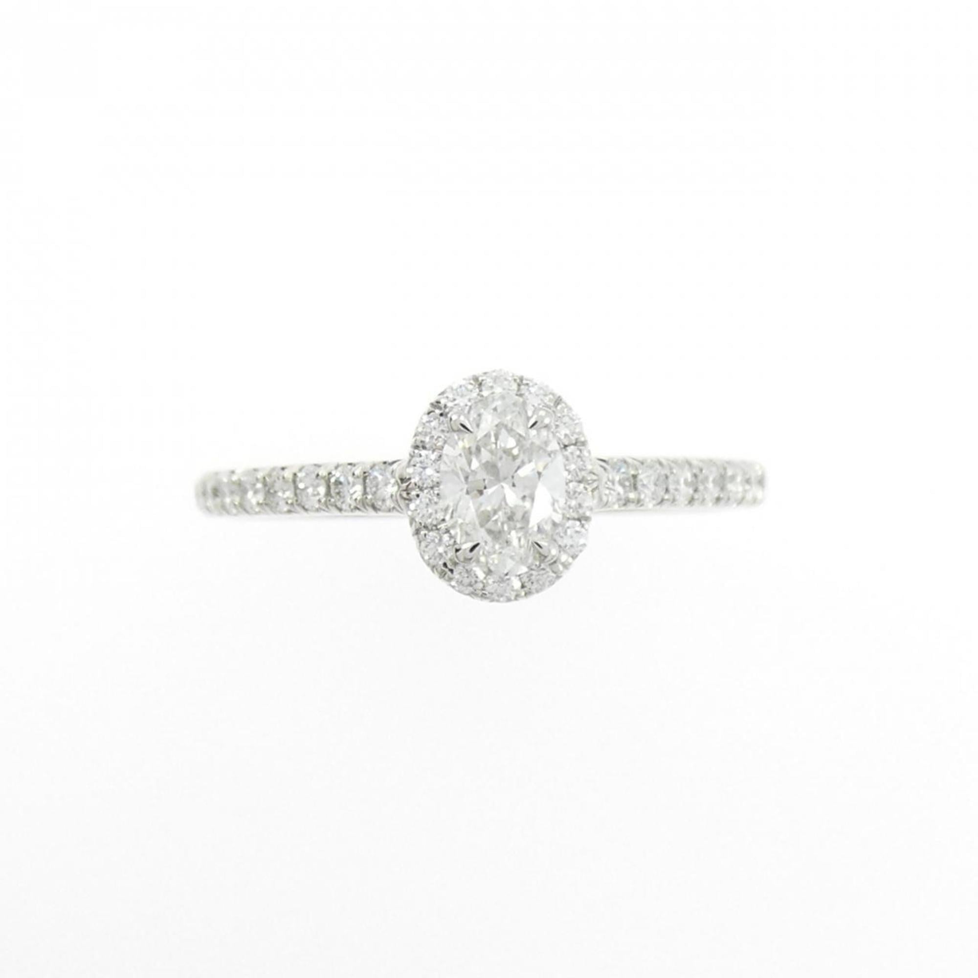 Tiffany Platinum (Pre-Owned)
