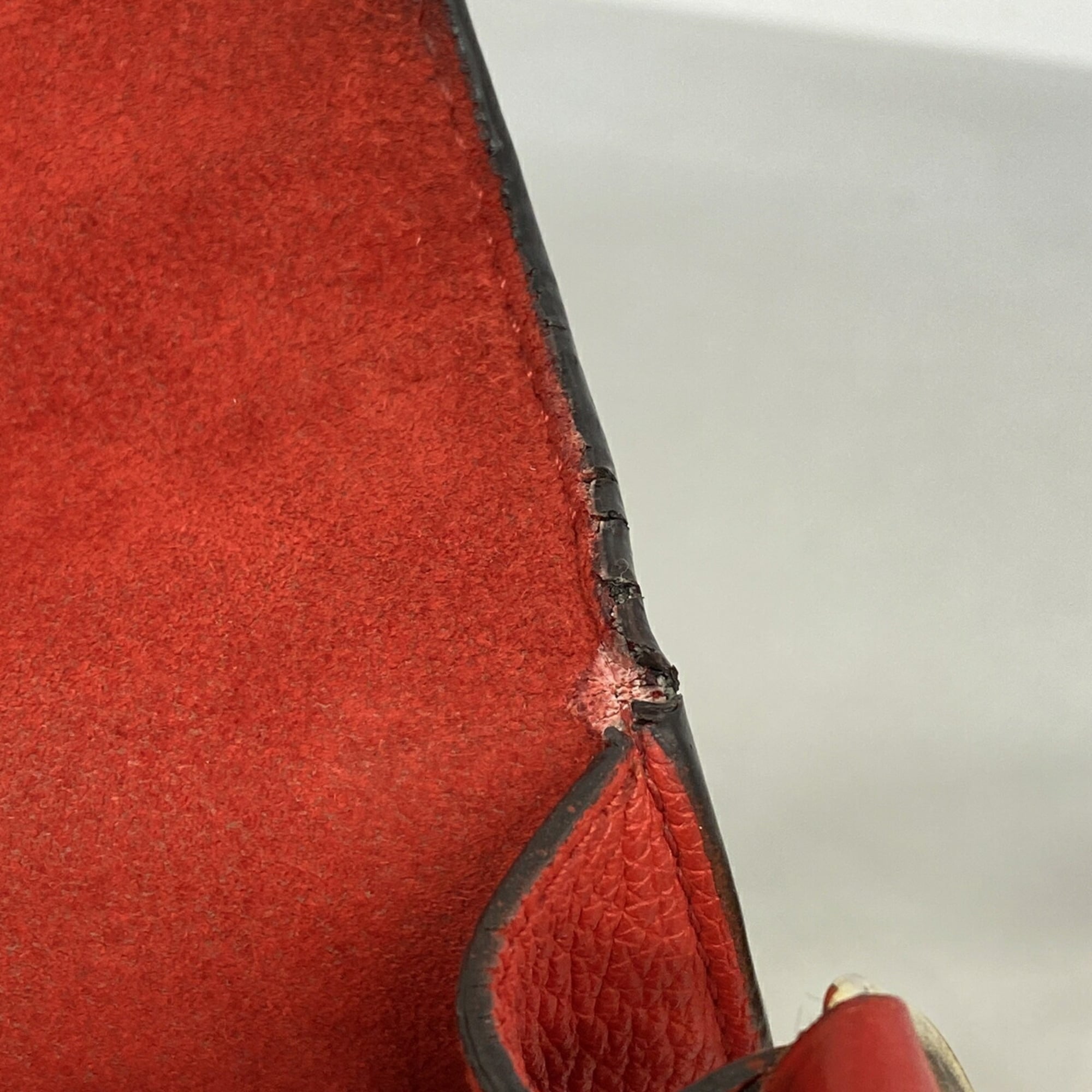 Louis Vuitton Coquelicots Handbag (Pre-Owned)