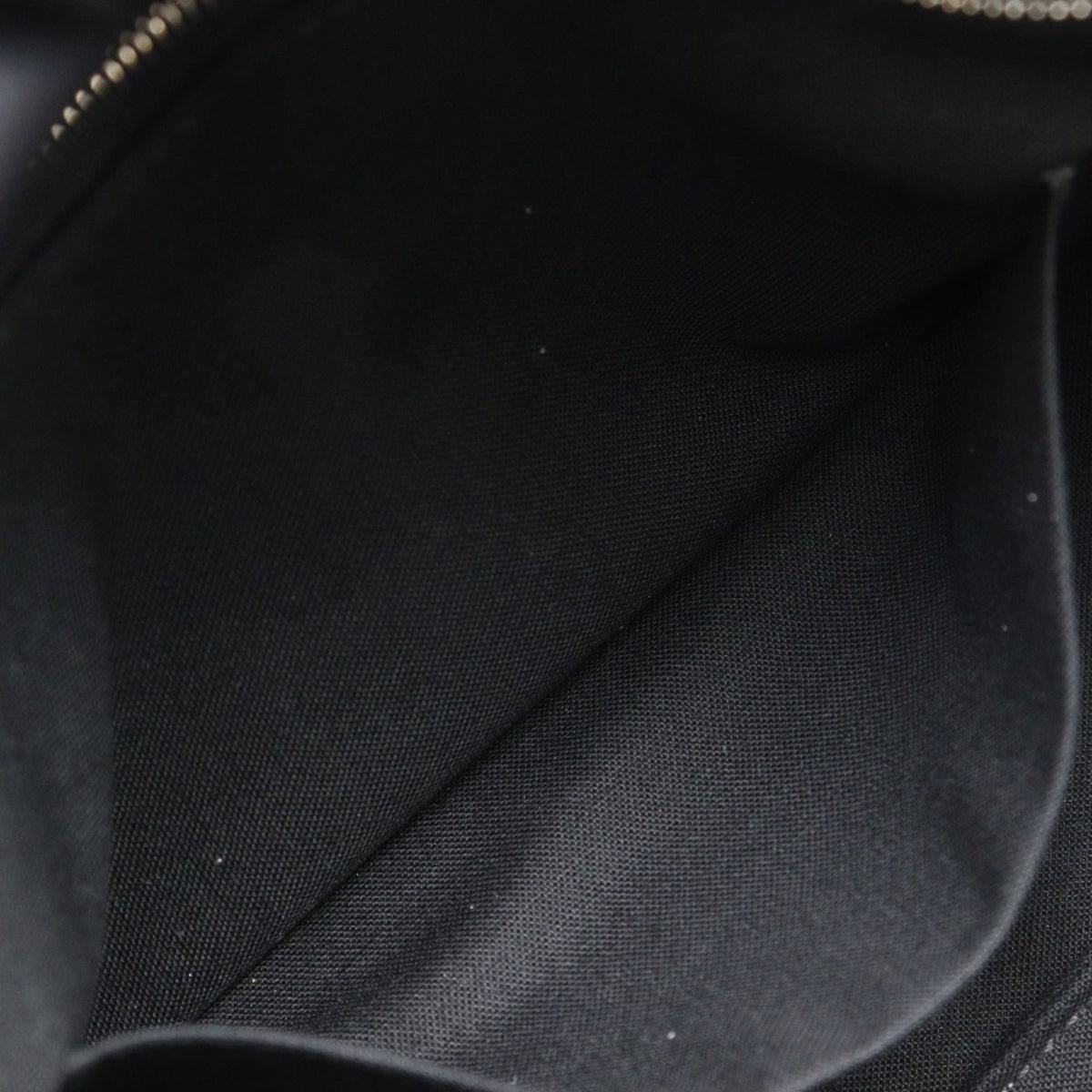 Balenciaga Black Leather Shoulder Bag (Pre-Owned)