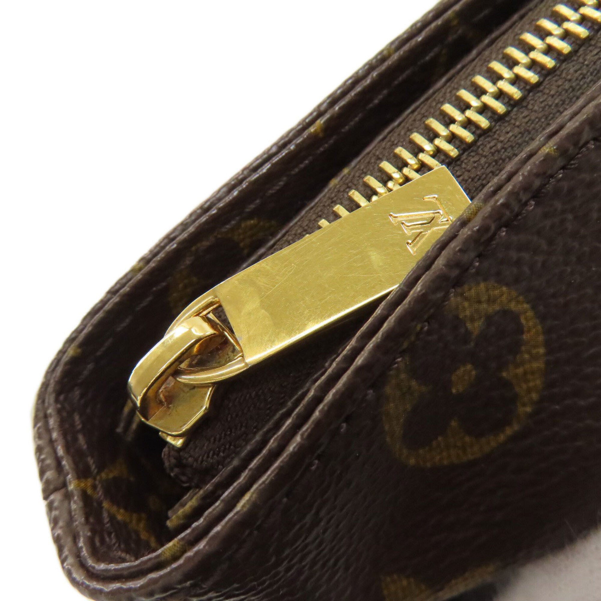 Louis Vuitton Monogram Monogram Canvas Tote Bag (Pre-Owned)
