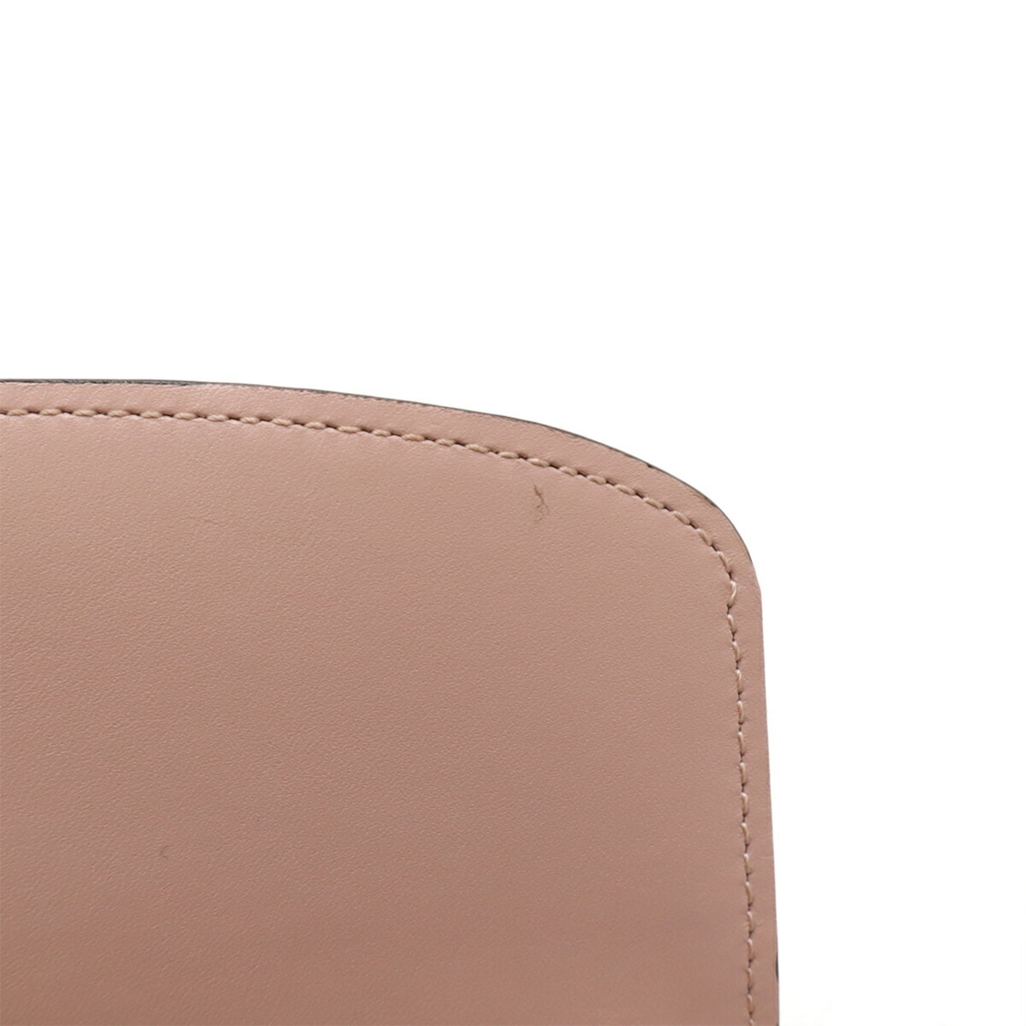Louis Vuitton Rose Ballerine Pvc Shoulder Bag (Pre-Owned)