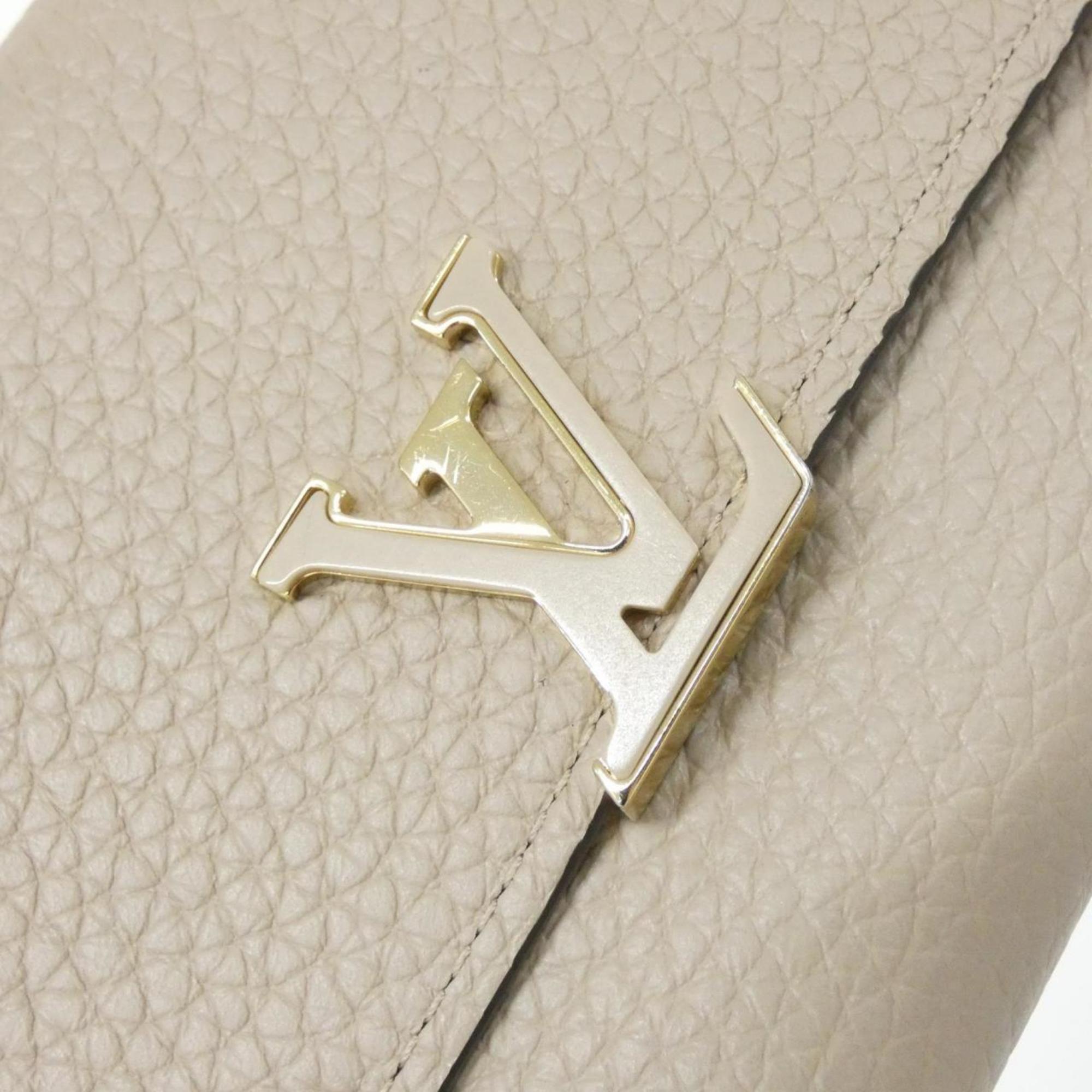 Louis Vuitton Galle Wallet (Tri-Fold) (Pre-Owned)