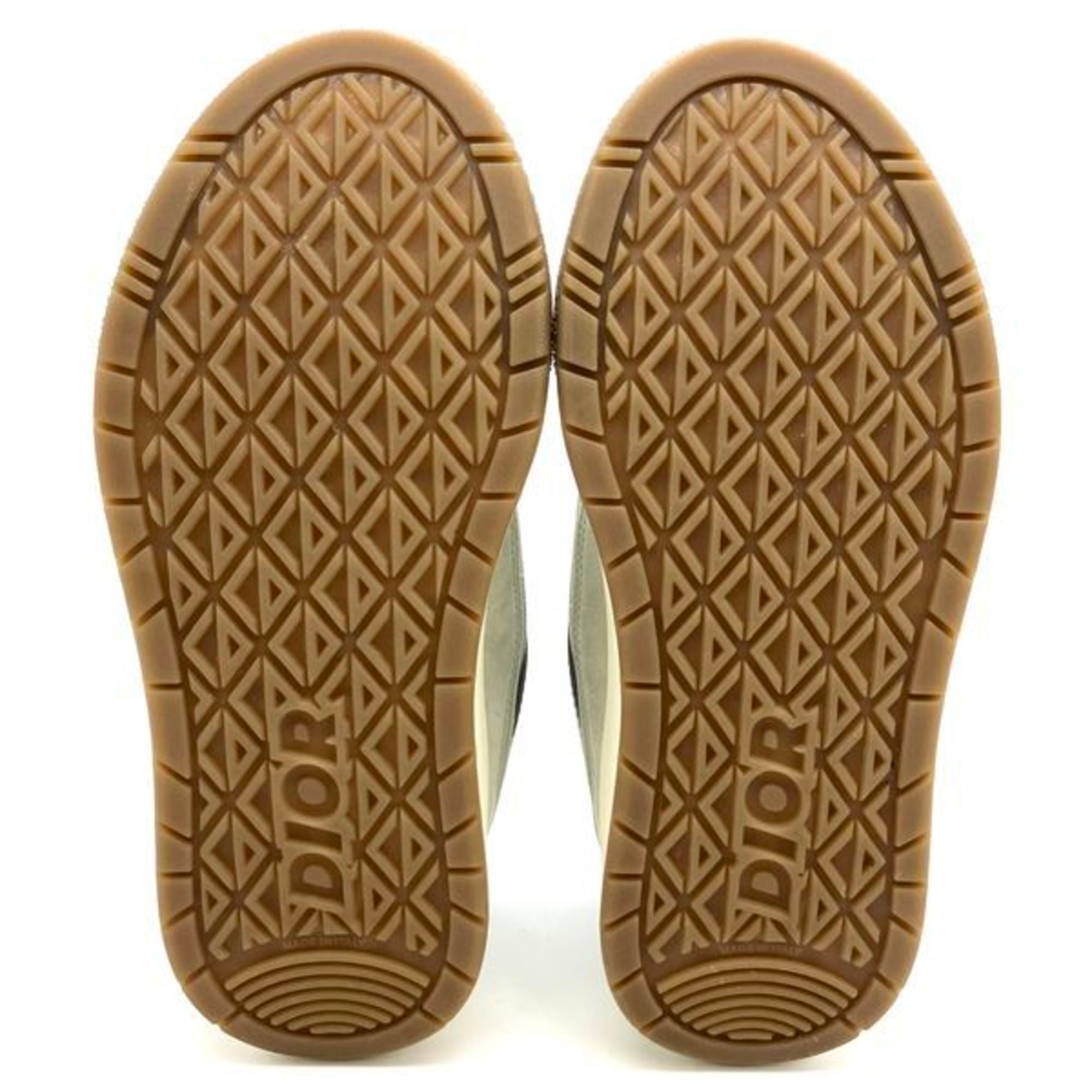 Christian Dior Sneakers (Pre-Owned)