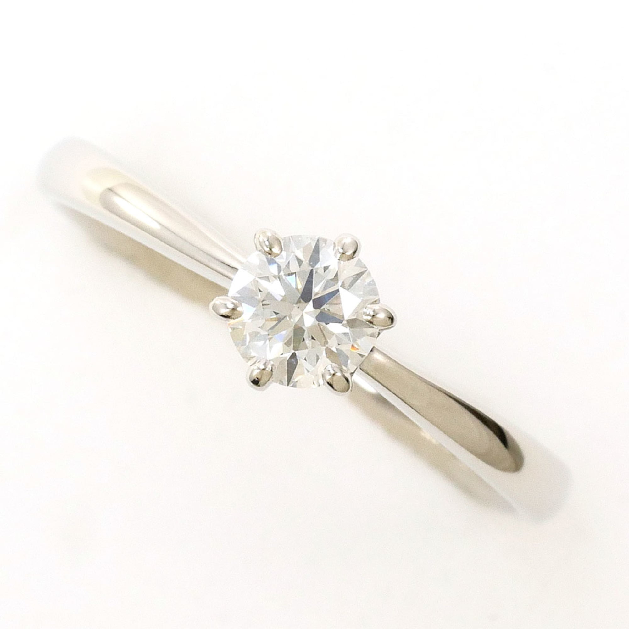 Unbranded Platinum Platinum 900 Band Ring (Pre-Owned)