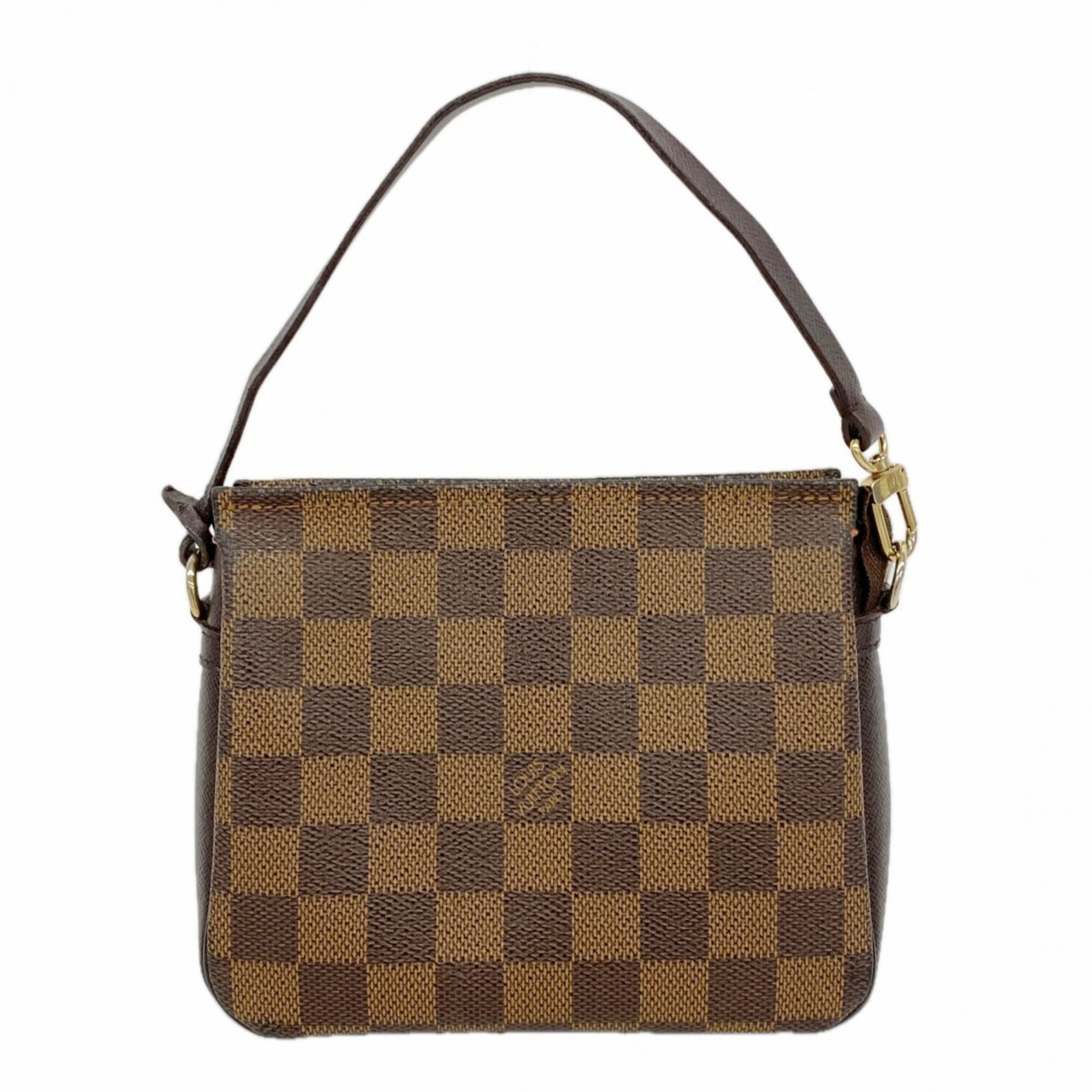 Louis Vuitton Ebene Pouch (Pre-Owned)