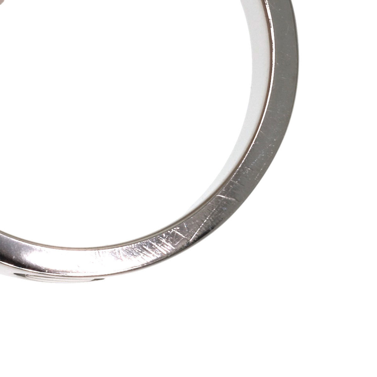 Cartier Love Band Ring (Pre-Owned)