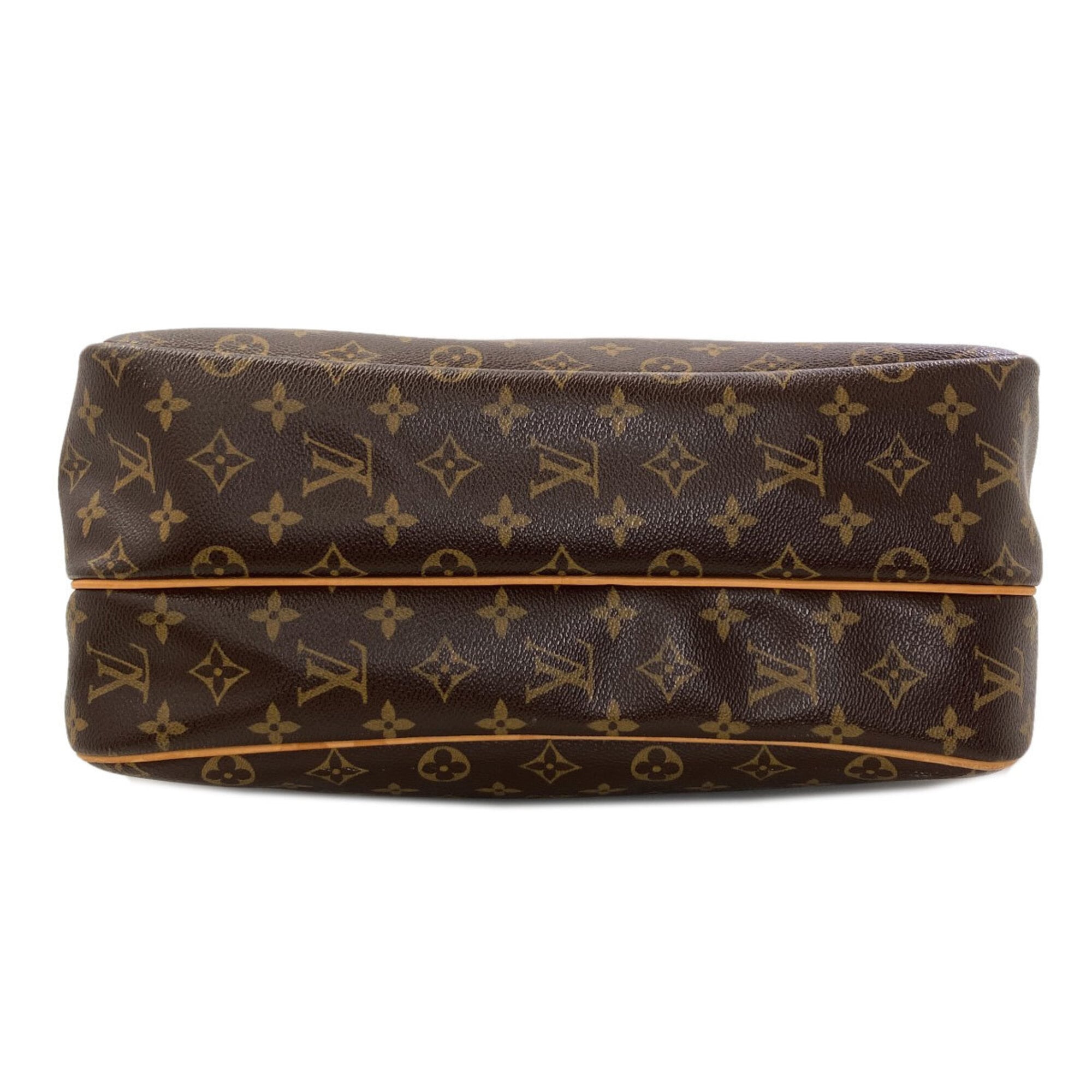 Louis Vuitton Monogram Monogram Shoulder Bag (Pre-Owned)