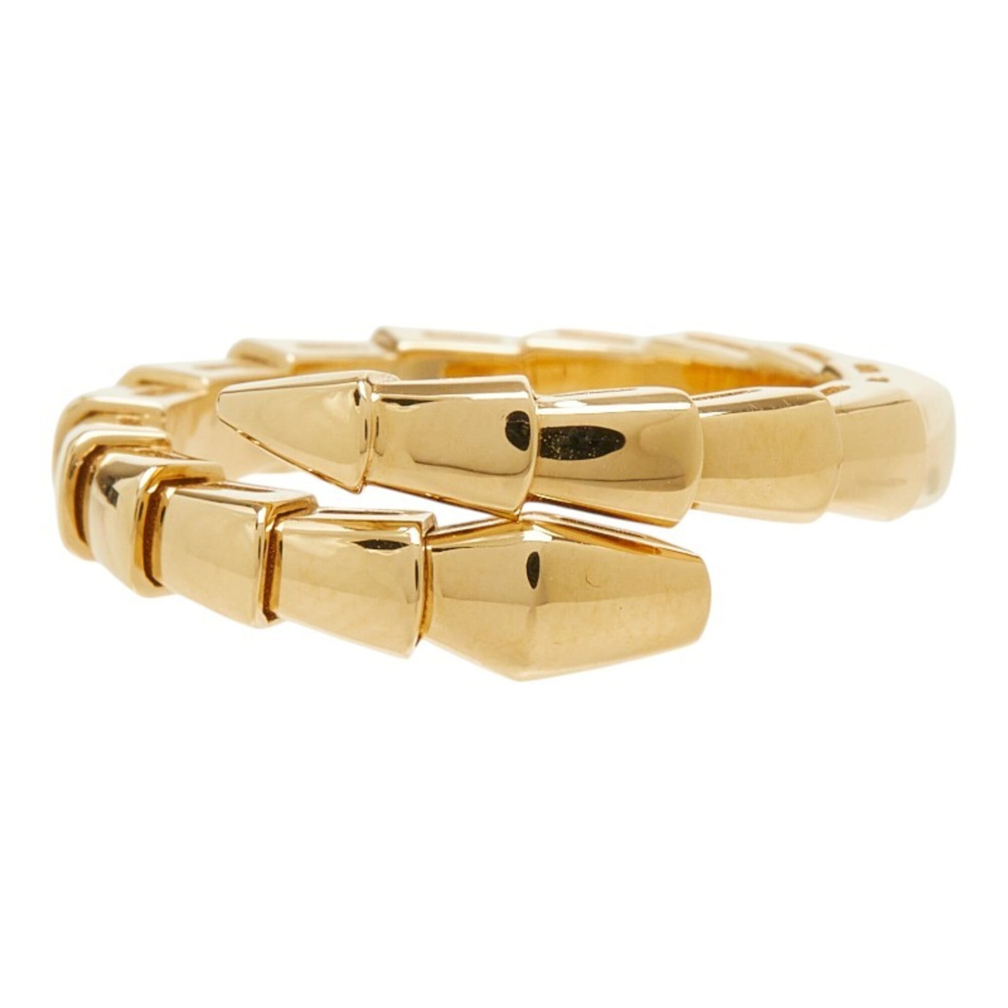 Bvlgari Yellow Gold Yellow Gold (18K) (Pre-Owned)