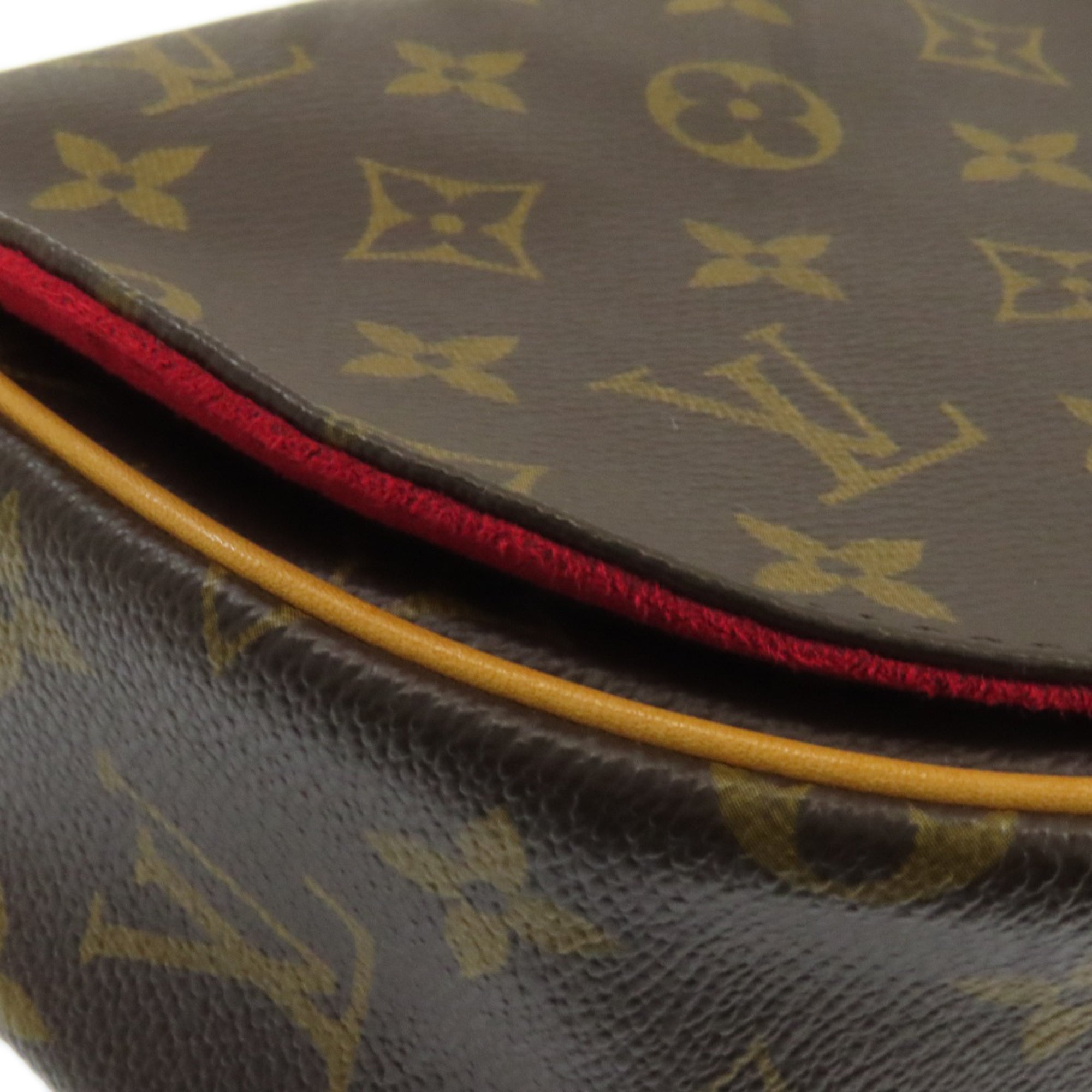 Louis Vuitton Monogram Monogram Shoulder Bag (Pre-Owned)
