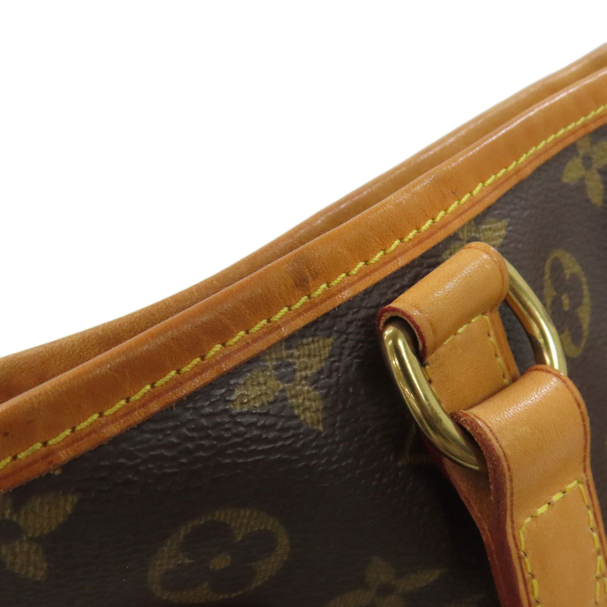 Louis Vuitton Monogram Monogram Monogram Tote Bag (Pre-Owned)