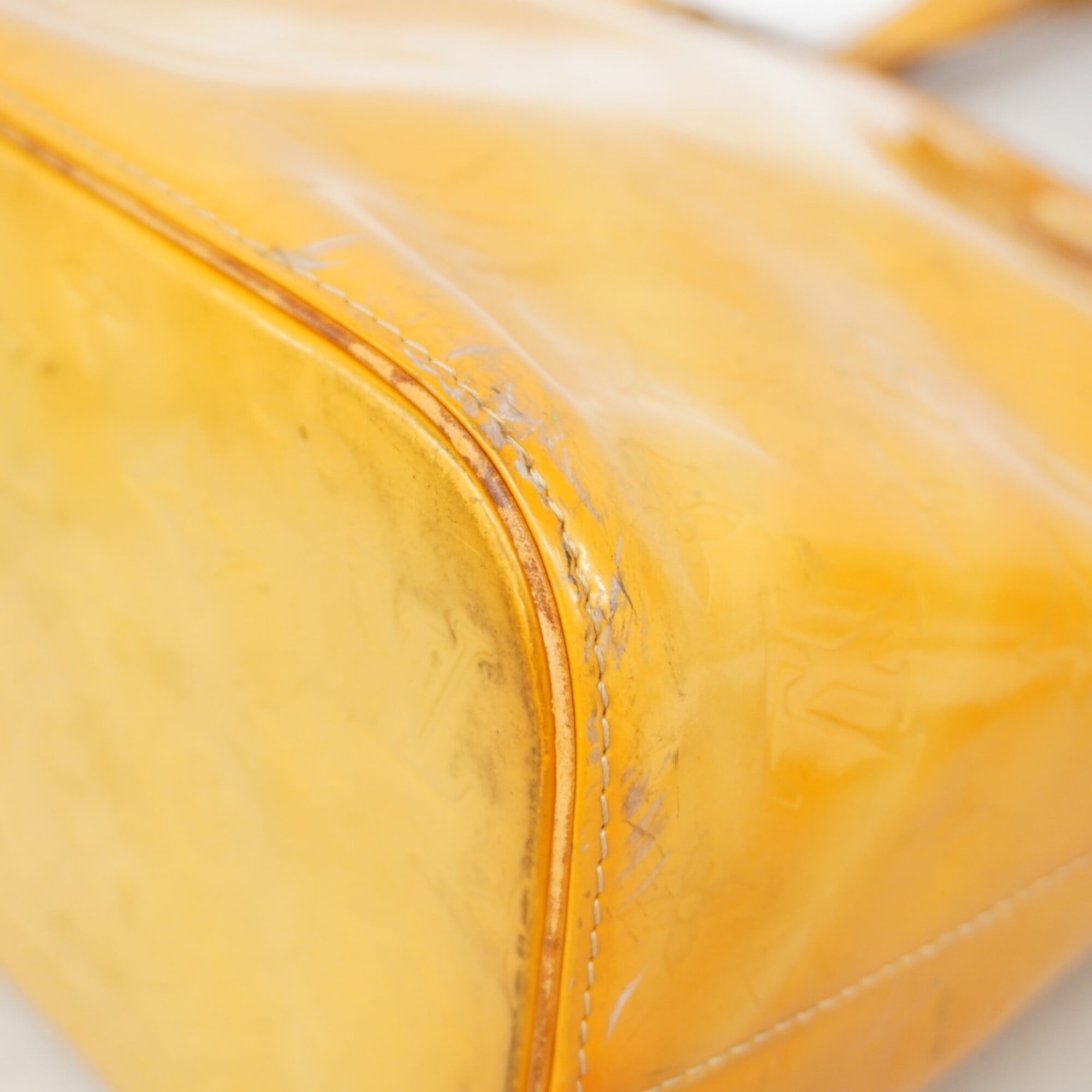 Louis Vuitton Beige Tote Bag (Pre-Owned)