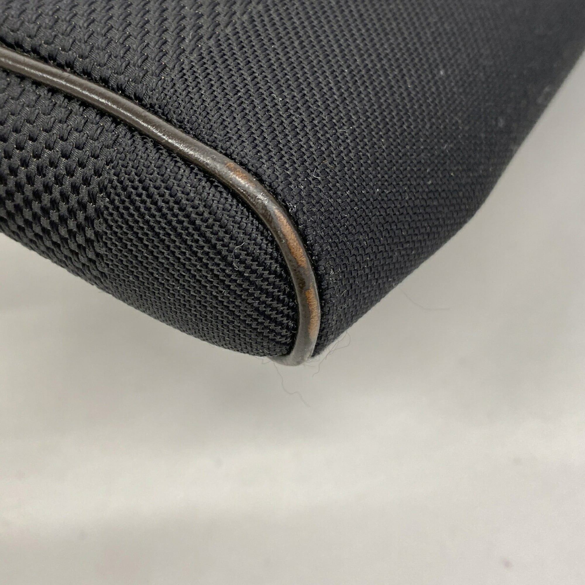 Louis Vuitton Noir Fanny Pack (Pre-Owned)