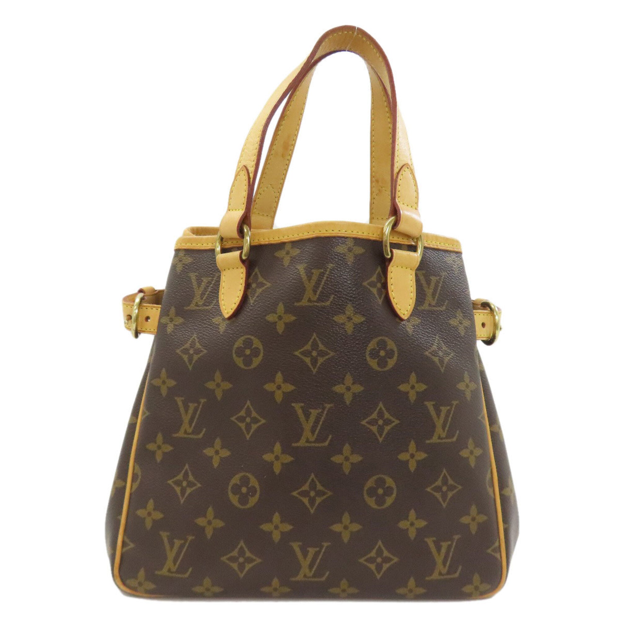 Louis Vuitton Monogram Monogram Monogram Handbag (Pre-Owned)