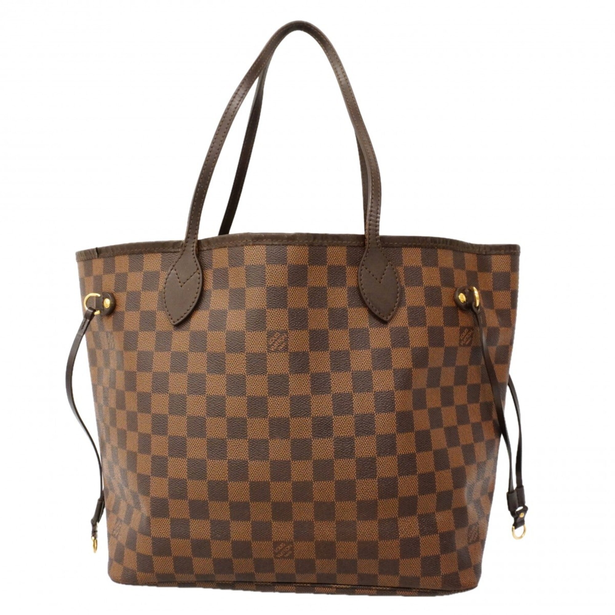Louis Vuitton Ebene Tote Bag (Pre-Owned)