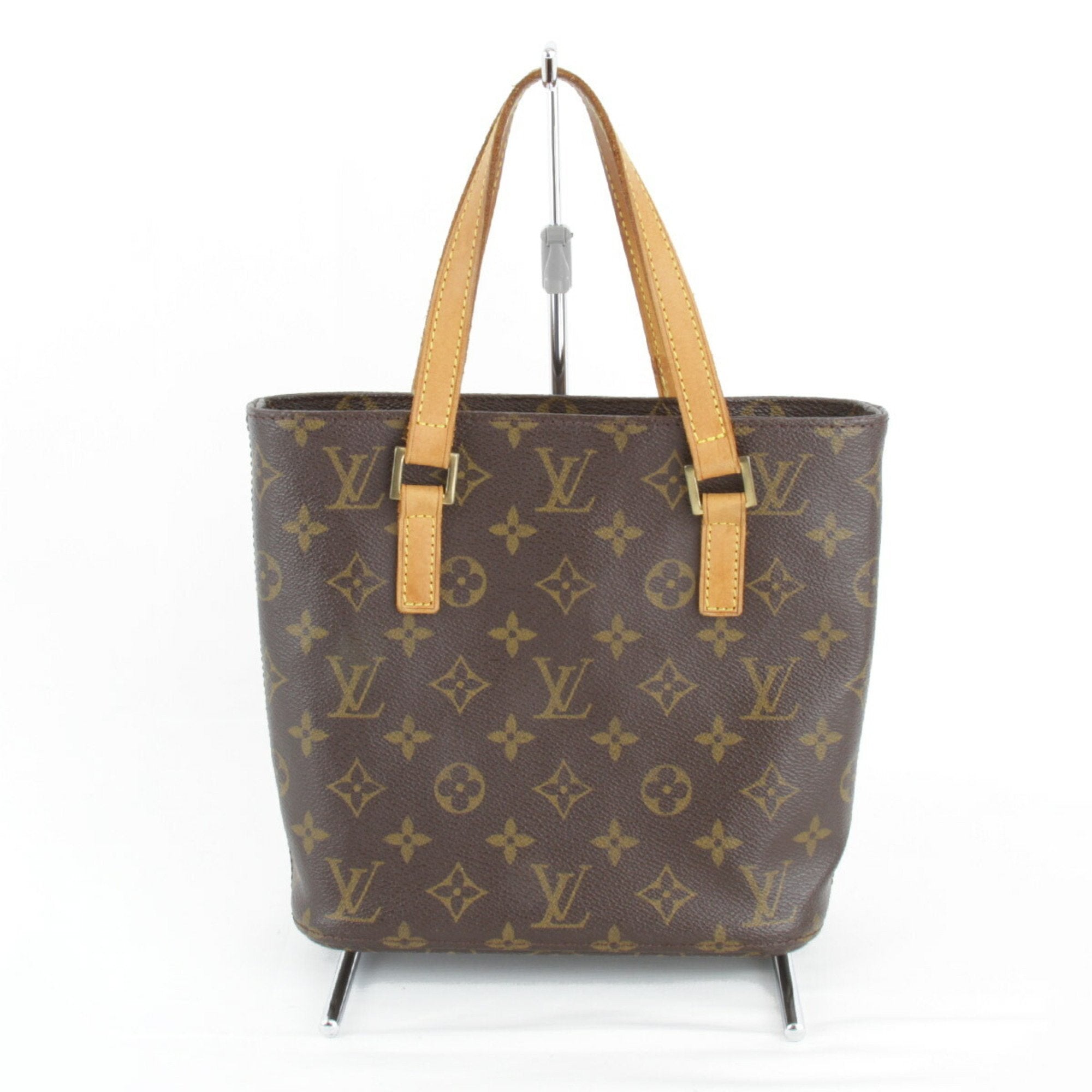 Louis Vuitton Monogram Monogram Handbag (Pre-Owned)