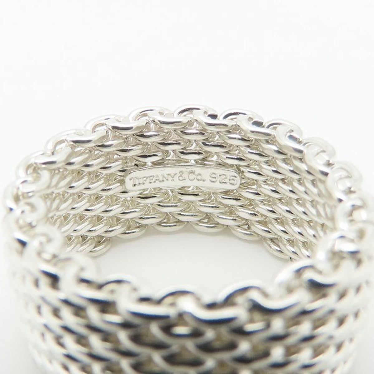 Tiffany Silver Silver 925 (Pre-Owned)